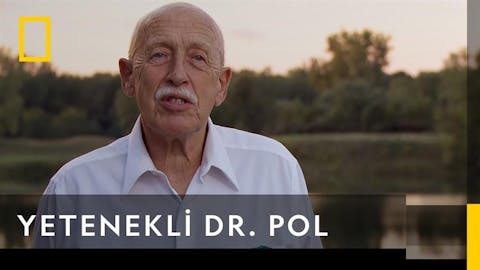 Yetenekli Dr.Pol - Episode 2