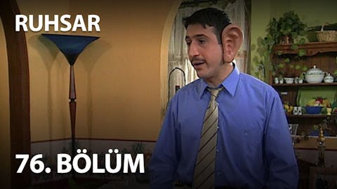 Ruhsar - Episode 29