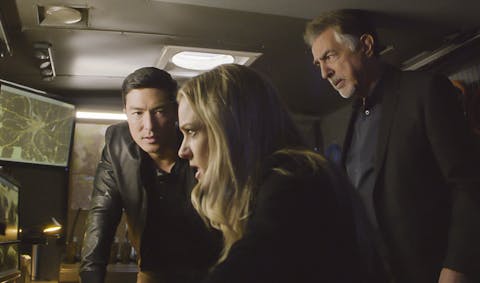 Criminal Minds - Episode 15