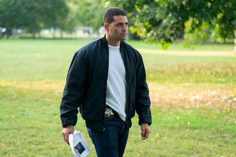 Chicago P.D. - Episode 7