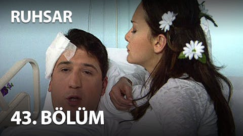 Ruhsar - Episode 23