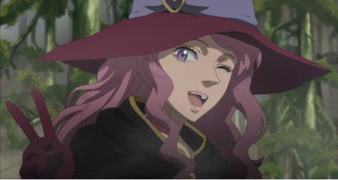 Black Clover - Episode 37