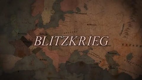 Greatest Events of WWII in Colour - Episode 1