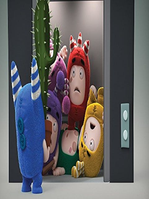 The Oddbods Show - Episode 2