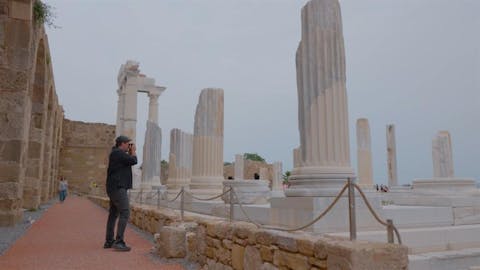 Gerçek Tarihin İzinde - Episode 5
