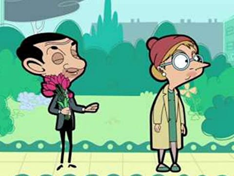 Mr. Bean: The Animated Series - Episode 20
