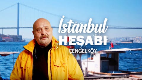 Istanbul Hesabi - Episode 11