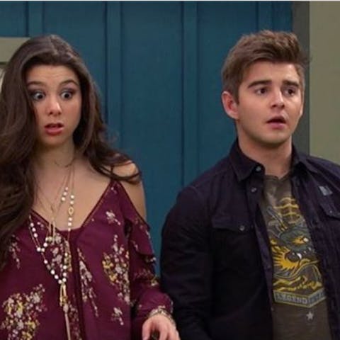 The Thundermans - Episode 16
