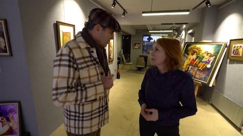 Gastronomi Maceraları - Episode 1