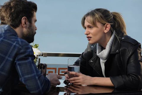 Gülizar - Episode 9