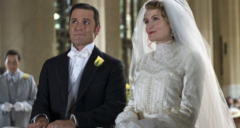 Murdoch Mysteries - Episode 4