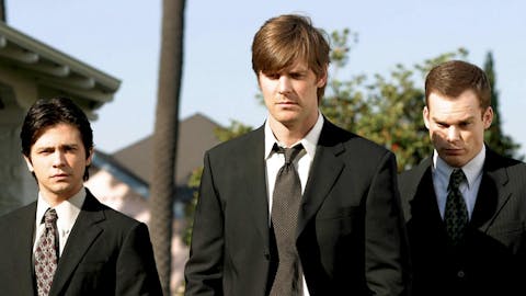 Six Feet Under - Episode 1
