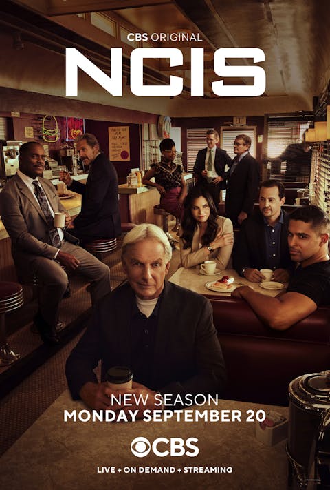 NCIS - Episode 3