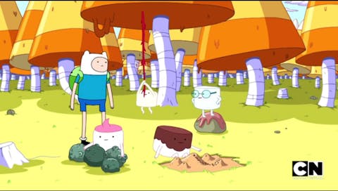 Adventure Time - Episode 22