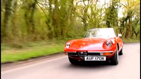 Wheeler Dealers - Episode 6