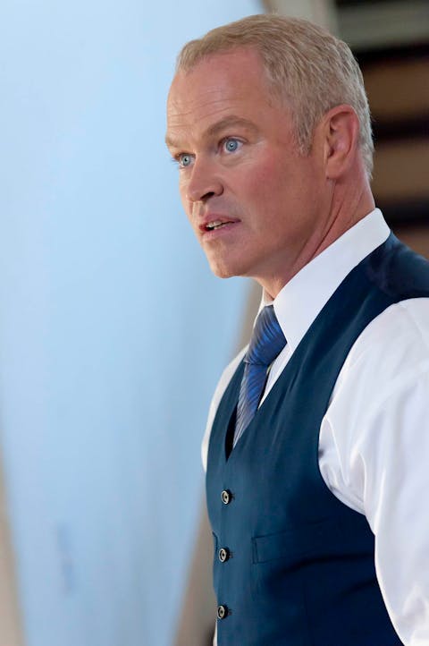 Justified - Episode 3