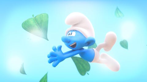 The Smurfs - Episode 8