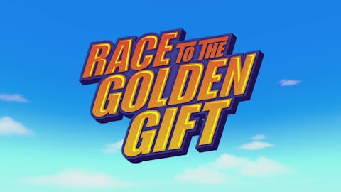 Blaze and the Monster Machines - Episode 12