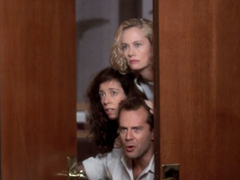 Moonlighting - Episode 4
