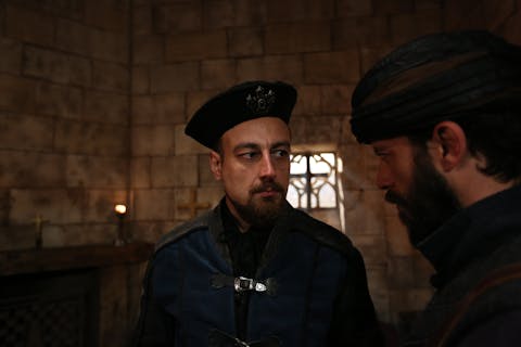 Resurrection: Ertugrul - Episode 9