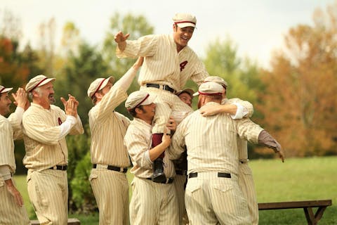 Murdoch Mysteries - Episode 8