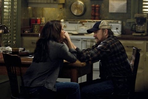 Supernatural - Episode 17