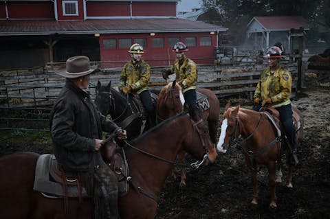Fire Country - Episode 9