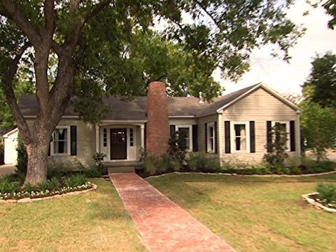 Fixer Upper - Episode 2