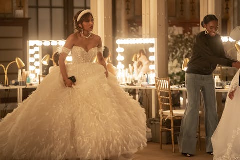 Gossip Girl - Episode 1