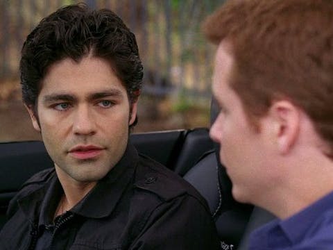 Entourage - Episode 4