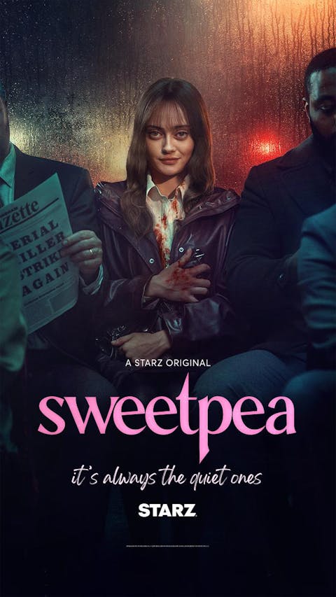 Sweetpea - Episode 1