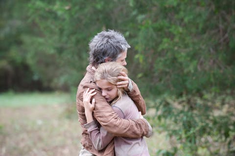 The Walking Dead - Episode 14