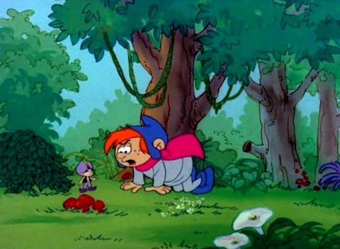 The Smurfs - Episode 27