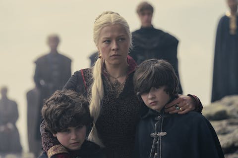 House of the Dragon - Episode 7