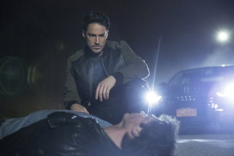 The Vampire Diaries - Episode 3