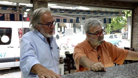 Görevimiz Yemek - Episode 72