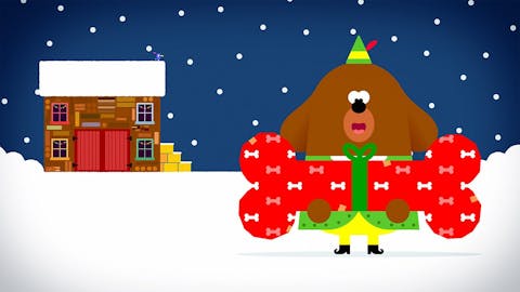 Hey Duggee - Episode 32