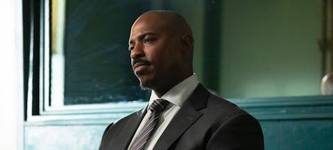 Law & Order - Episode 13