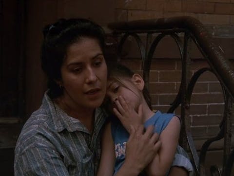 Law & Order - Episode 5