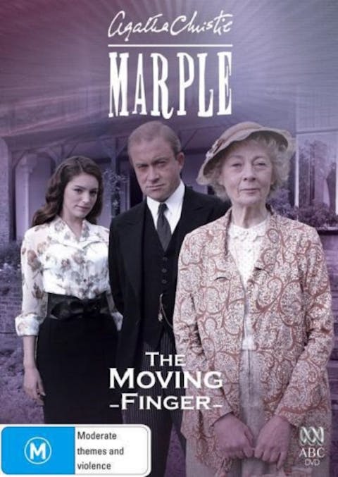 Agatha Christie's Marple - Episode 2