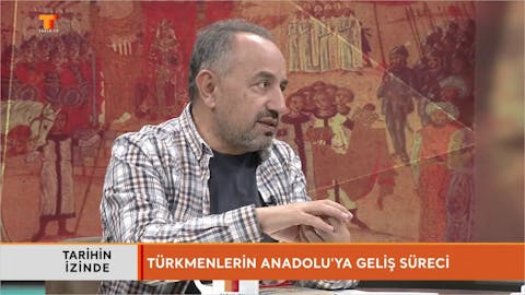 Türk Tarihinin İzinde - Episode 7