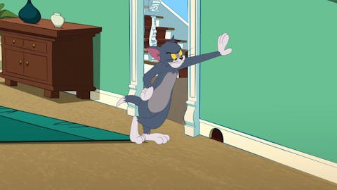 The Tom and Jerry Show - Episode 66