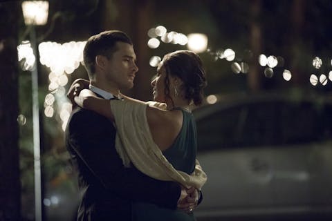 The Vampire Diaries - Episode 9