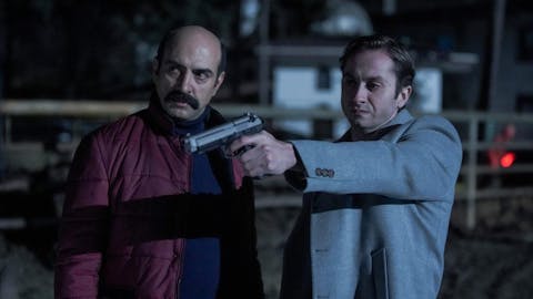Dengeler: Biri Olmak - Episode 2