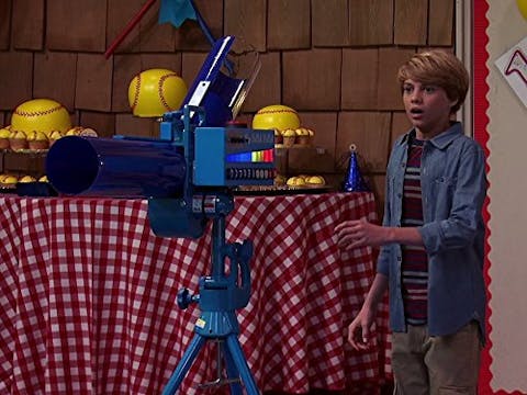Henry Danger - Episode 8
