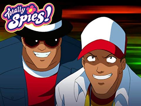 Totally Spies! - Episode 3