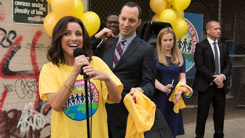 Veep - Episode 5