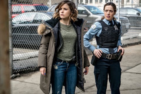 Chicago P.D. - Episode 19