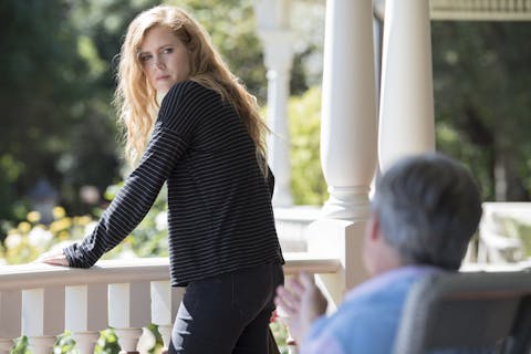 Sharp Objects - Episode 6