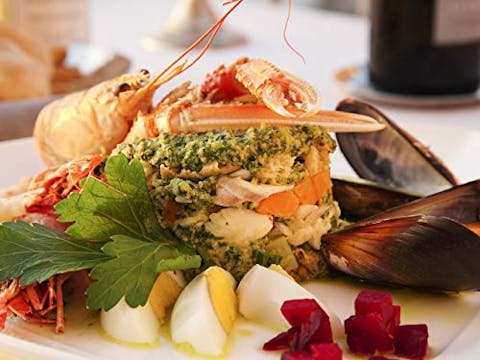 Bizarre Foods: Delicious Destinations - Episode 20